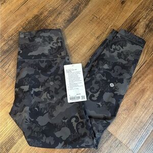 Lululemon leggings